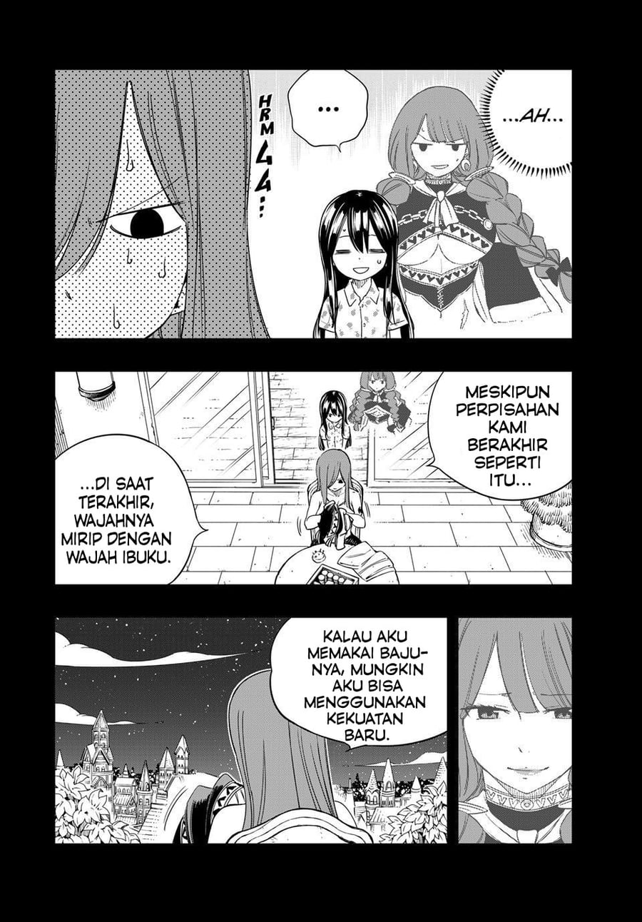 Fairy Tail: 100 Years Quest Chapter 219 - Page 11