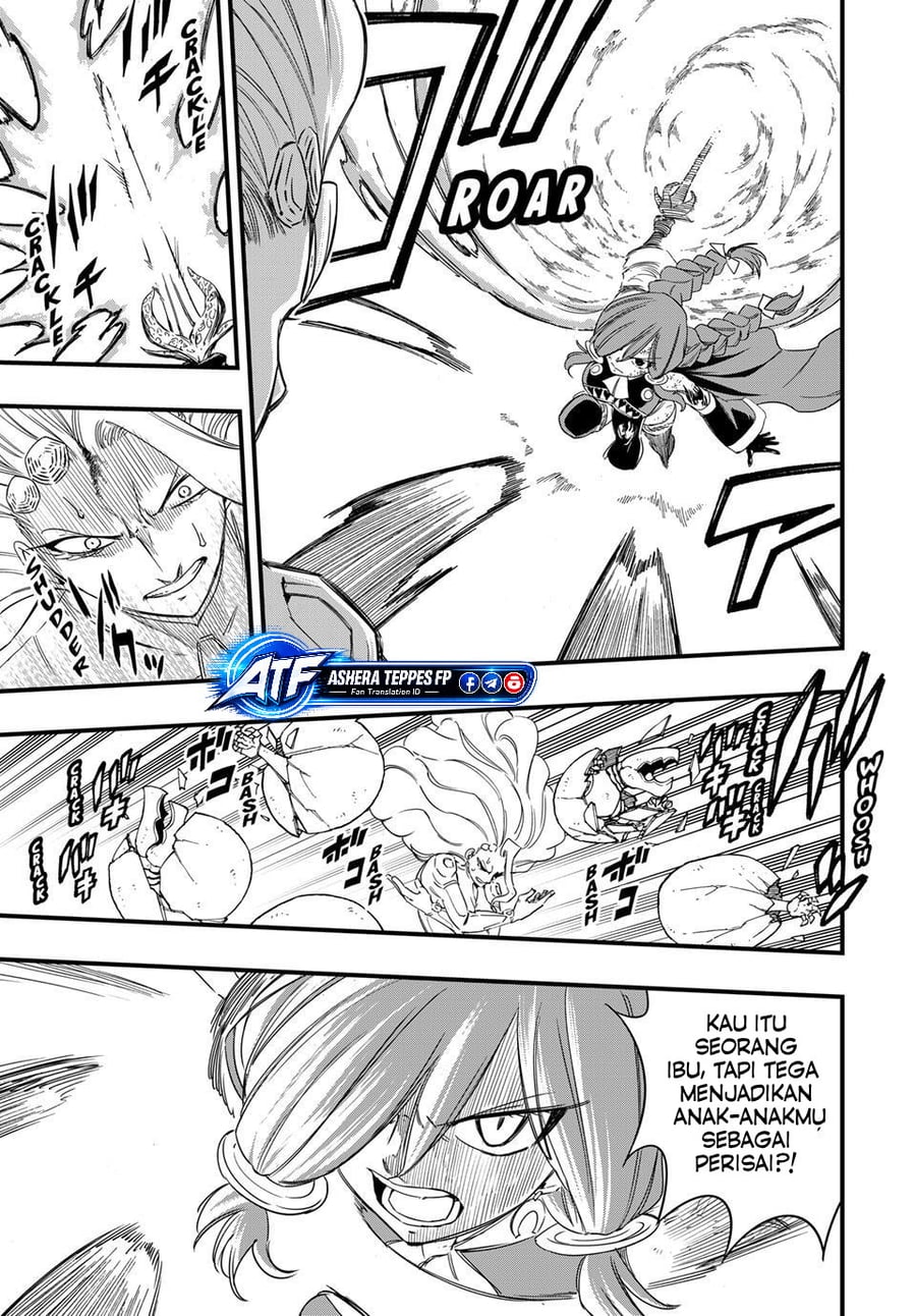 Fairy Tail: 100 Years Quest Chapter 219 - Page 14