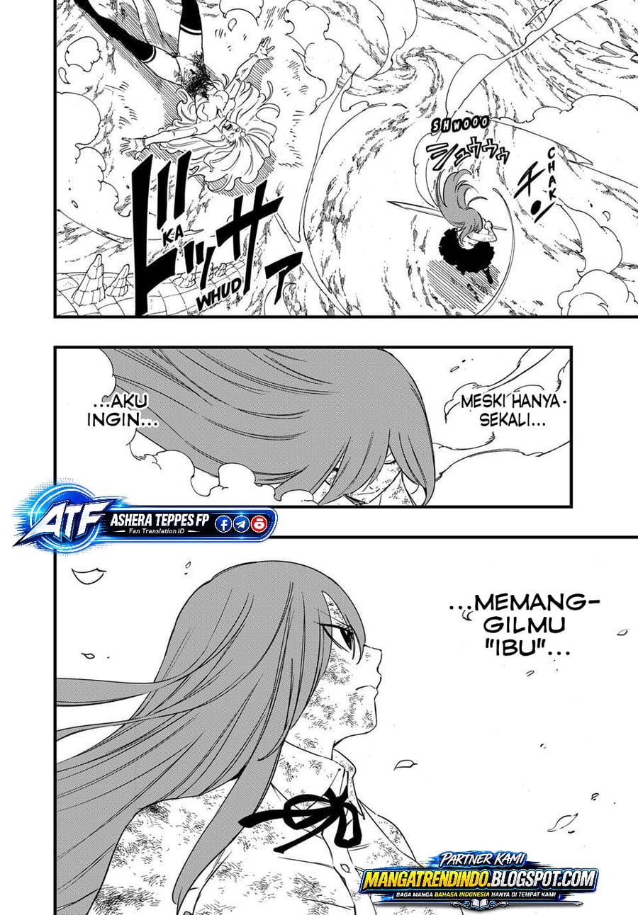 Fairy Tail: 100 Years Quest Chapter 219 - Page 20