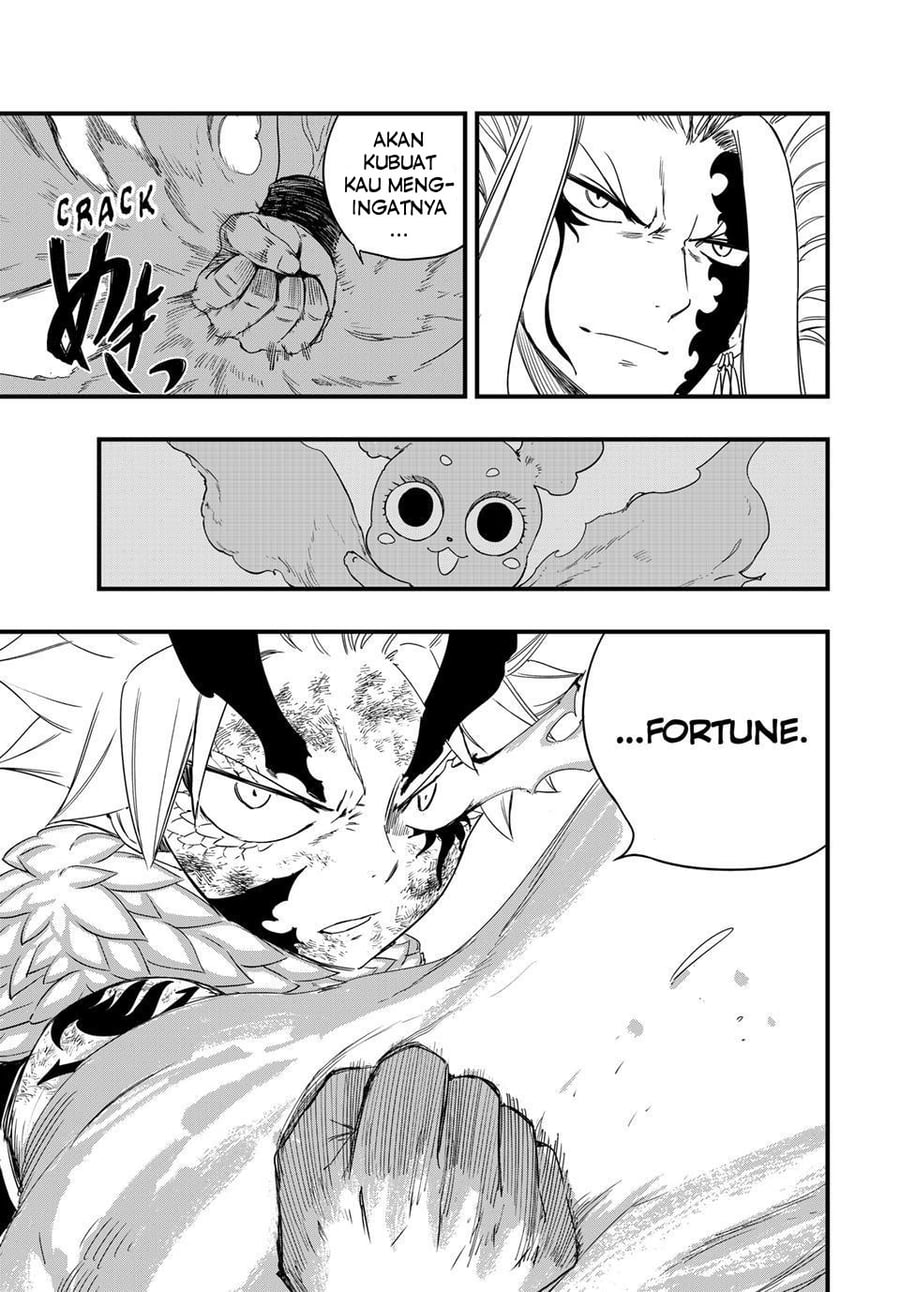 Fairy Tail: 100 Years Quest Chapter 220 - Page 10