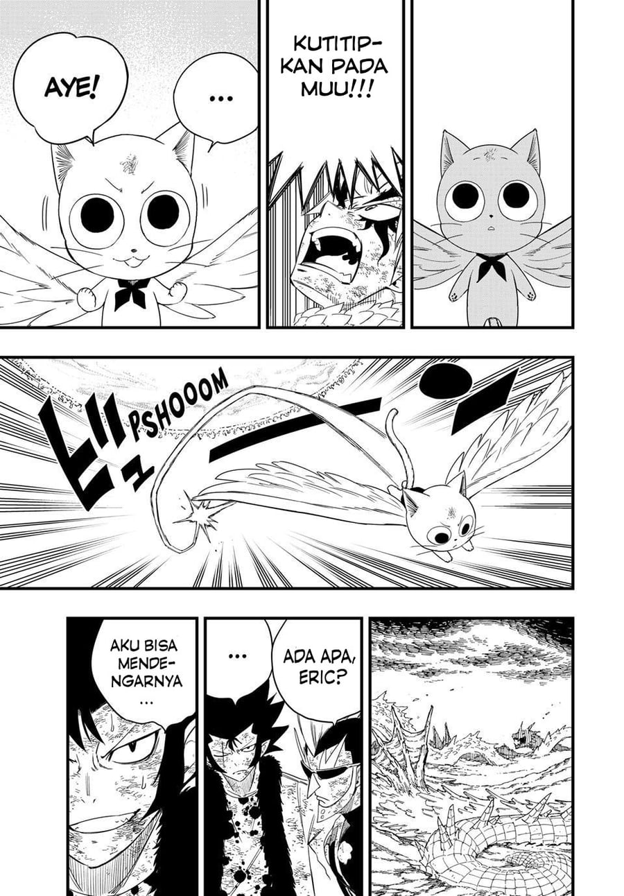 Fairy Tail: 100 Years Quest Chapter 220 - Page 12
