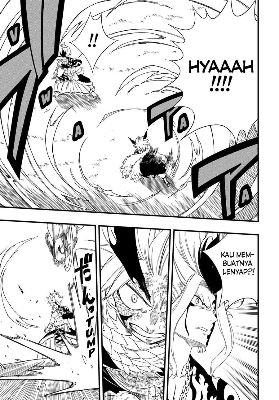Fairy Tail: 100 Years Quest Chapter 220 - Page 6