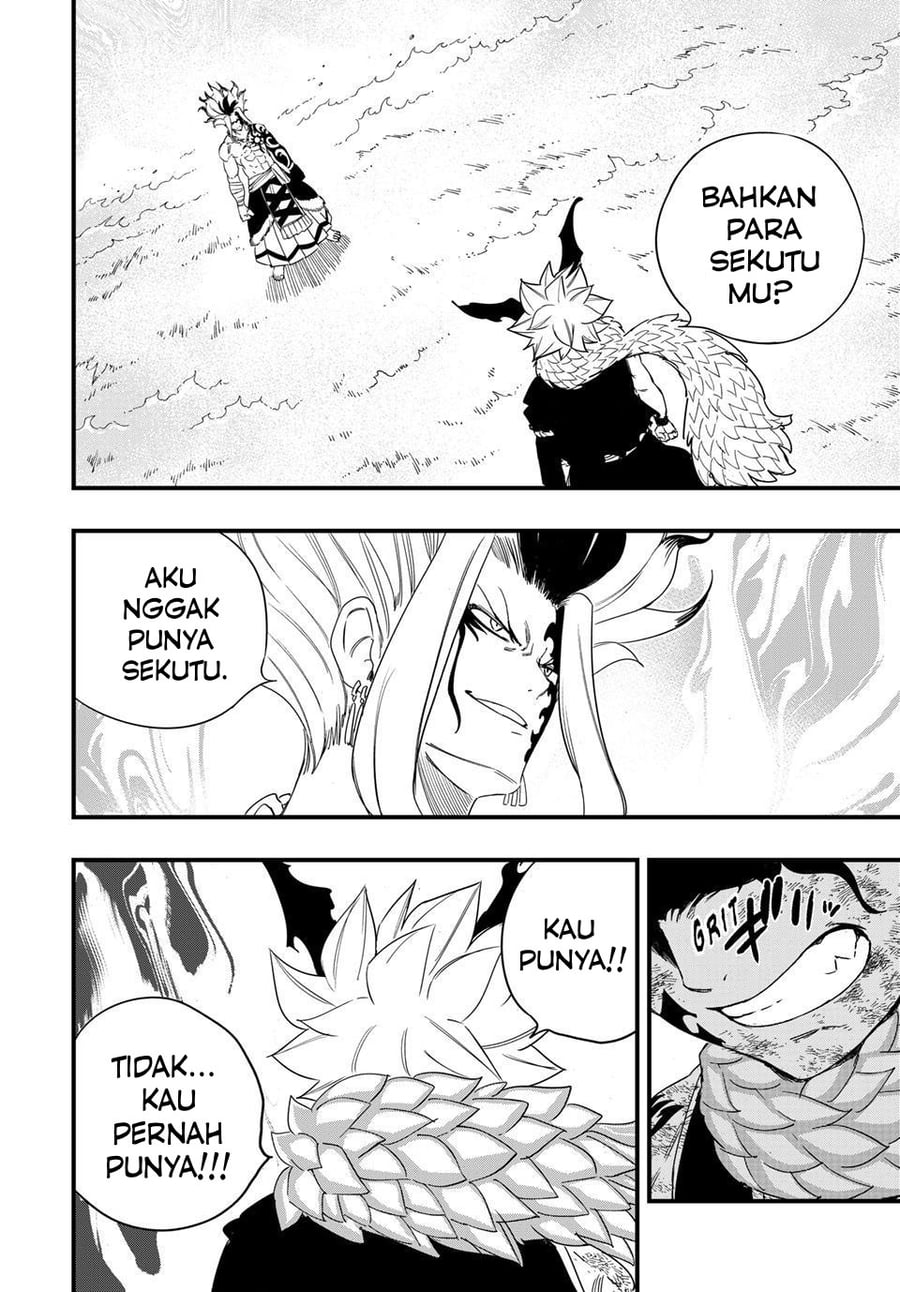 Fairy Tail: 100 Years Quest Chapter 220 - Page 9