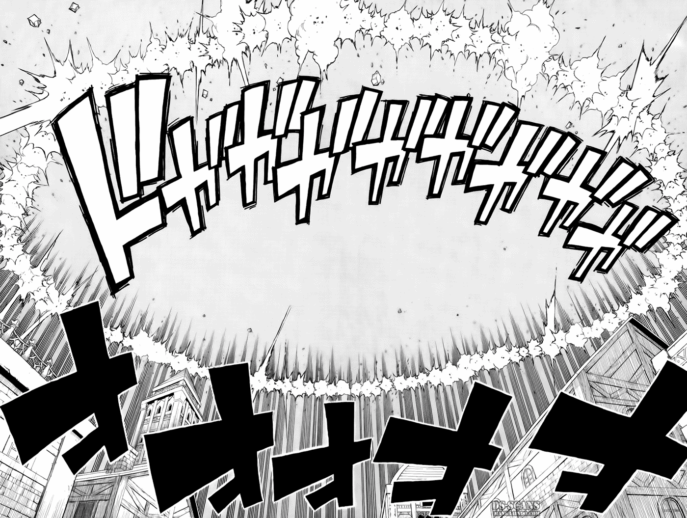 Baca Fairy Tail - Chapter 122 halaman 15