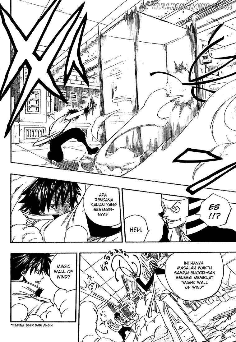 Baca Fairy Tail - Chapter 15 halaman 11