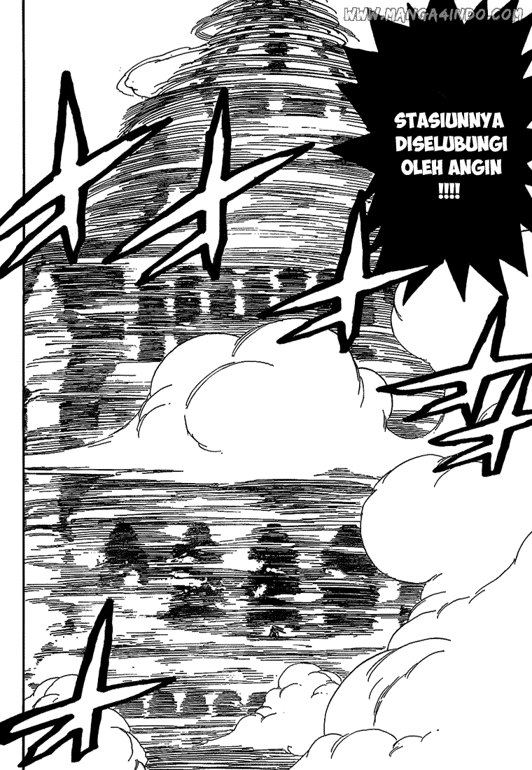 Baca Fairy Tail - Chapter 15 halaman 13