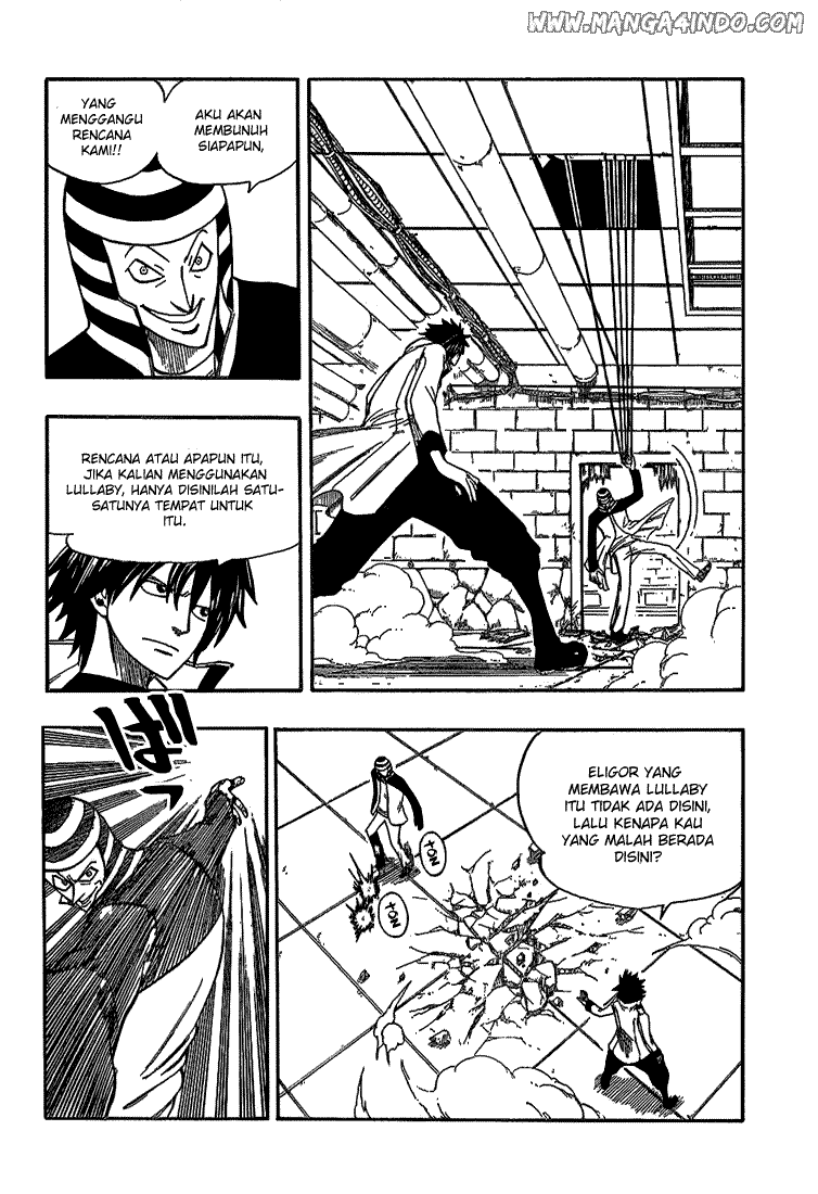 Baca Fairy Tail - Chapter 15 halaman 9