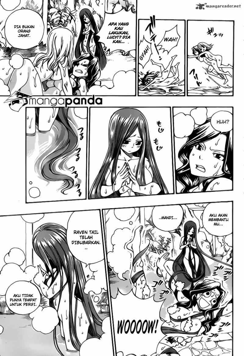 Baca Fairy Tail - Chapter 341 halaman 10