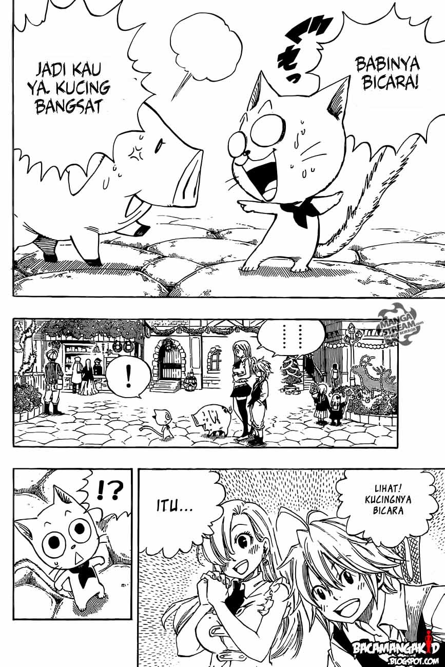 Baca Fairy Tail - Chapter 364.5 halaman 4