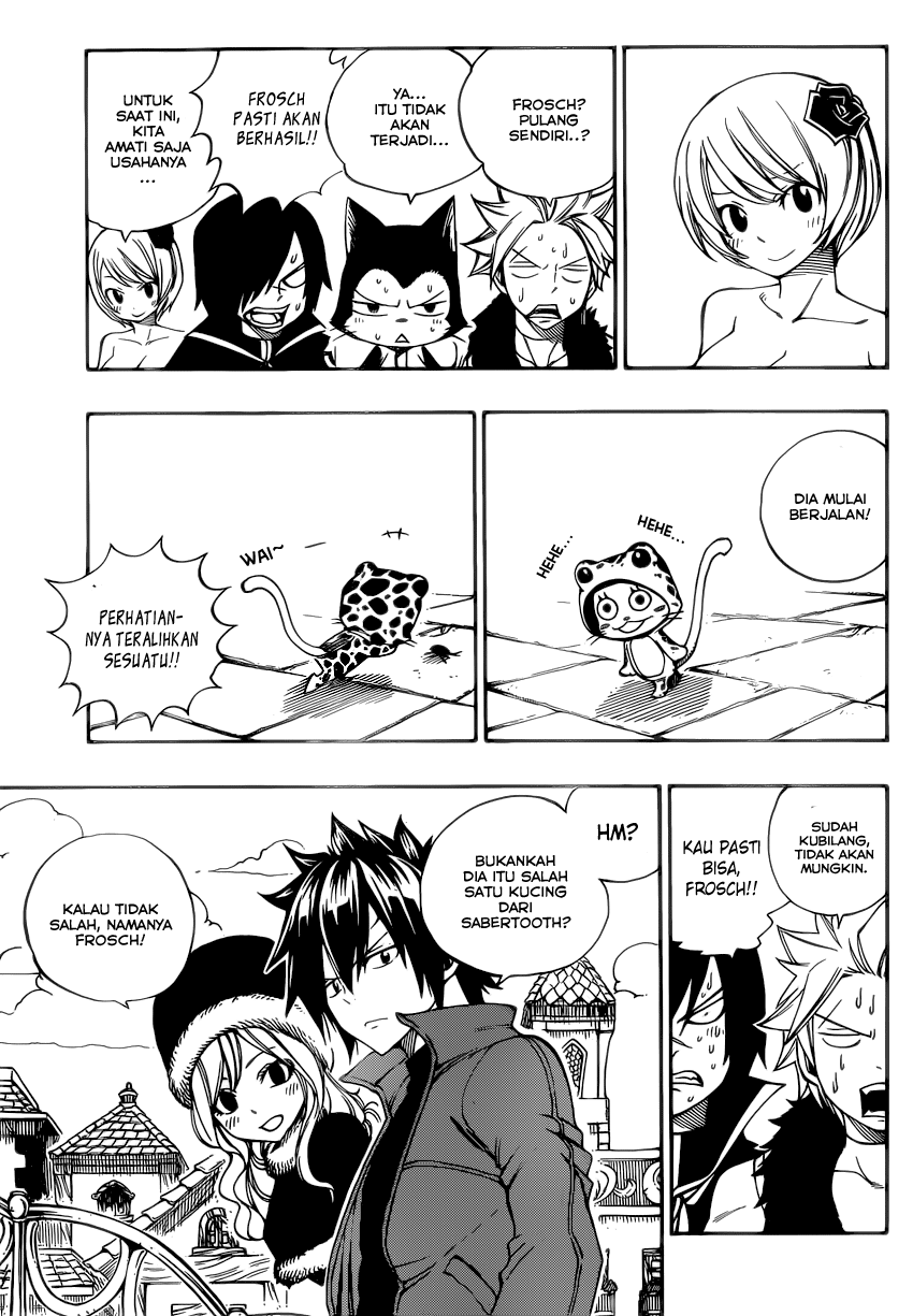 Baca Fairy Tail - Chapter 374.5 halaman 12