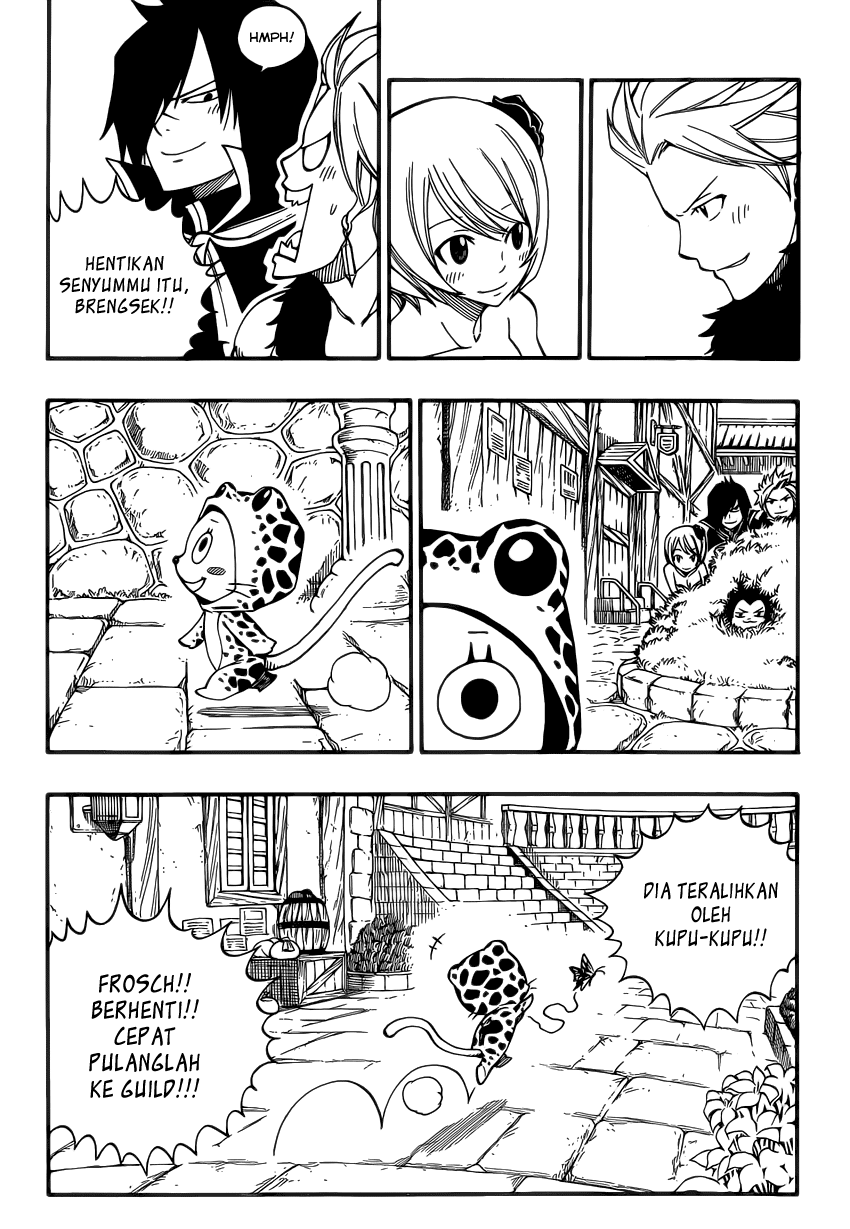 Baca Fairy Tail - Chapter 374.5 halaman 17