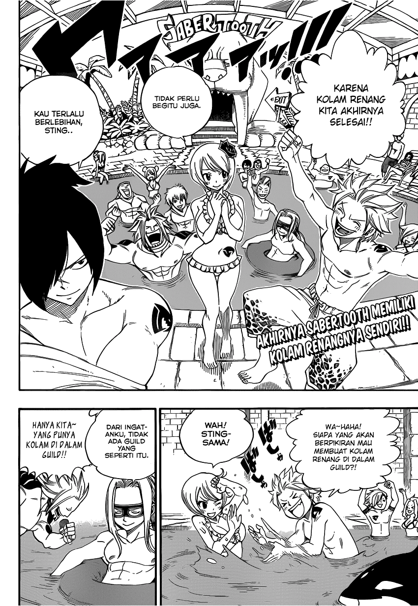 Baca Fairy Tail - Chapter 374.5 halaman 3