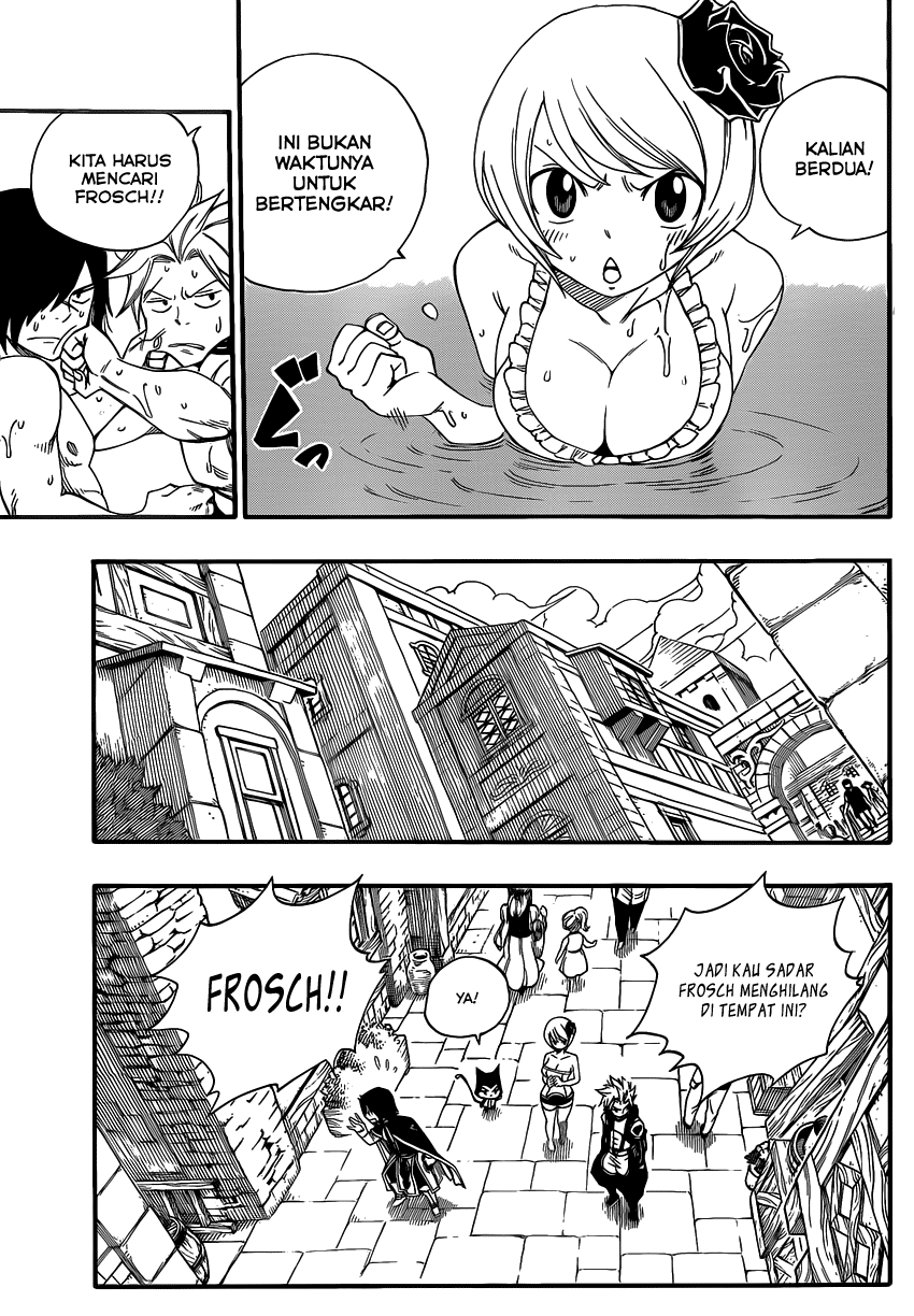 Baca Fairy Tail - Chapter 374.5 halaman 6