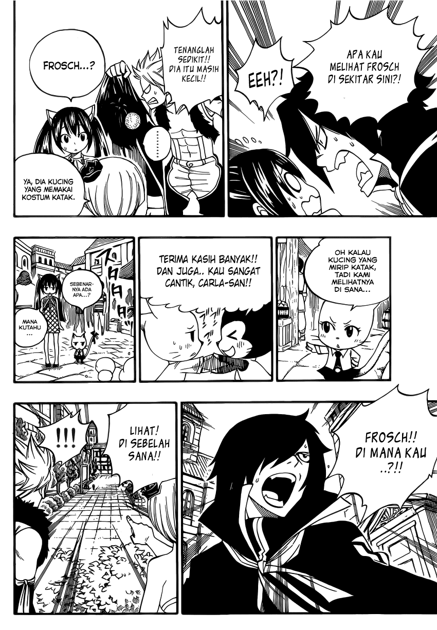 Baca Fairy Tail - Chapter 374.5 halaman 9