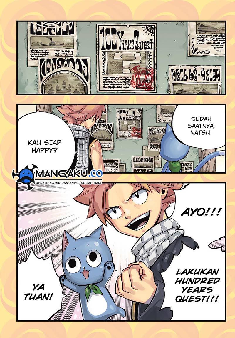 Baca Fairy Tail - Chapter 545.5 halaman 1