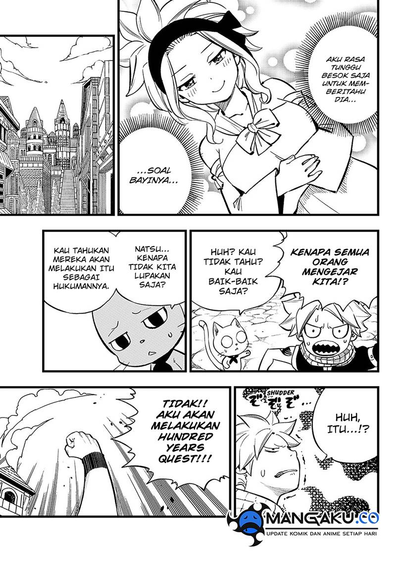 Baca Fairy Tail - Chapter 545.5 halaman 11