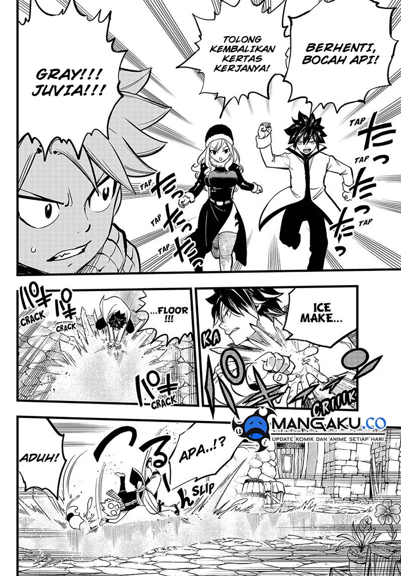 Baca Fairy Tail - Chapter 545.5 halaman 12