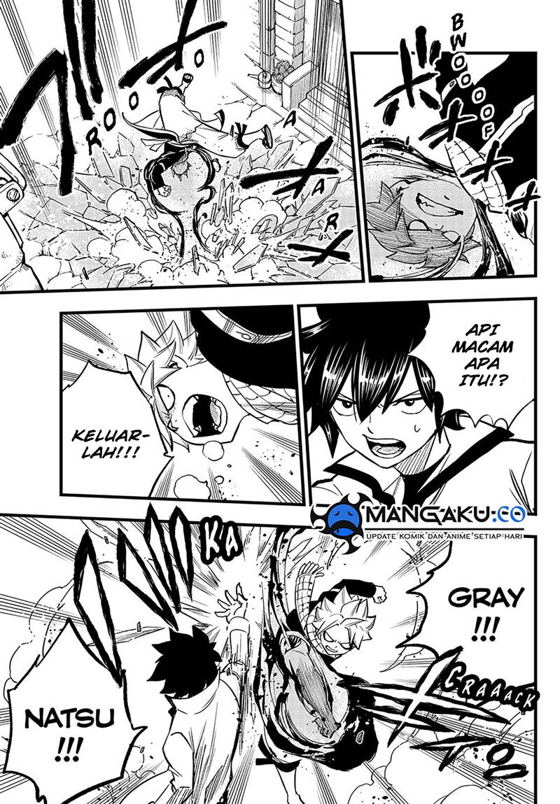 Baca Fairy Tail - Chapter 545.5 halaman 13