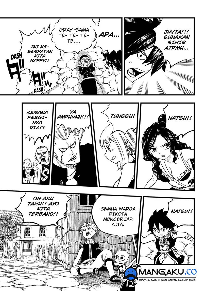 Baca Fairy Tail - Chapter 545.5 halaman 15