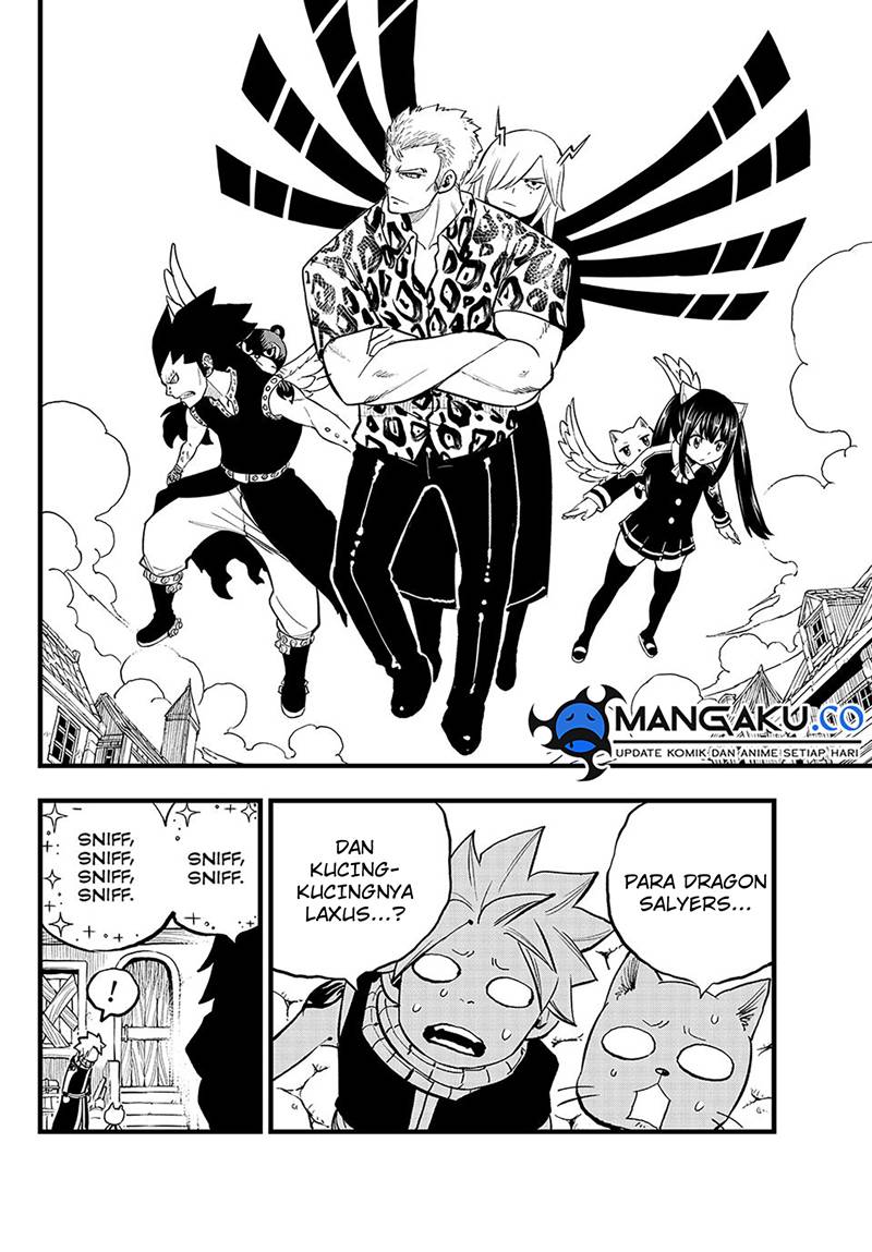 Baca Fairy Tail - Chapter 545.5 halaman 16