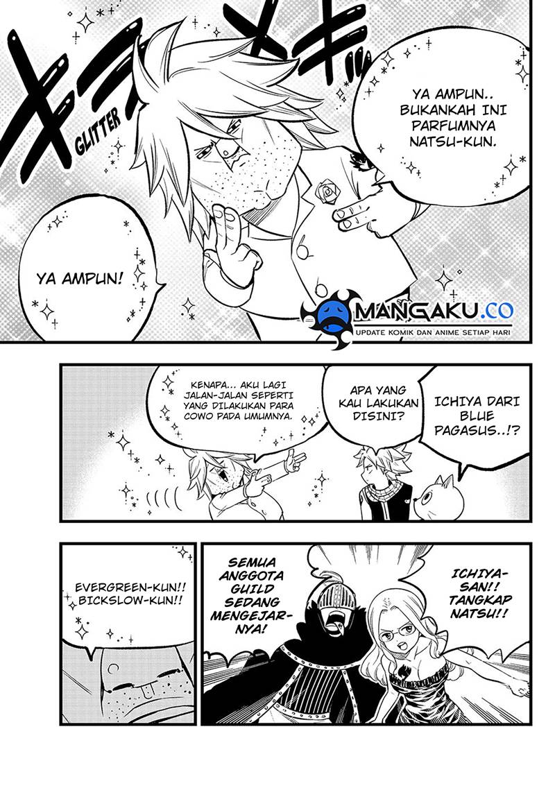 Baca Fairy Tail - Chapter 545.5 halaman 17