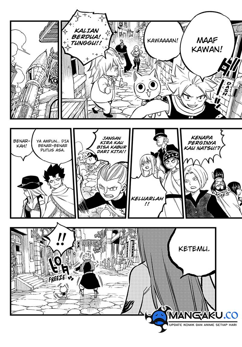 Baca Fairy Tail - Chapter 545.5 halaman 18