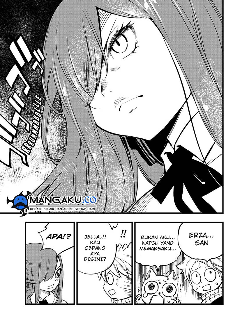 Baca Fairy Tail - Chapter 545.5 halaman 19