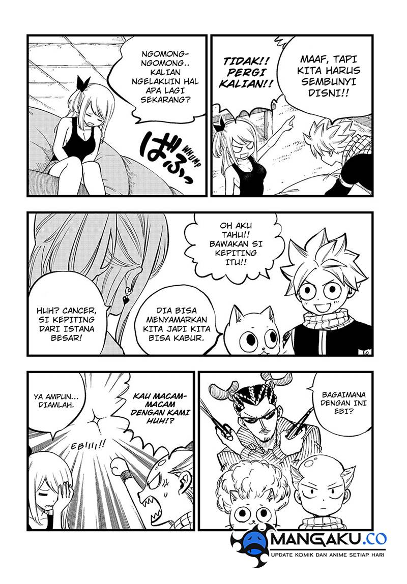 Baca Fairy Tail - Chapter 545.5 halaman 22
