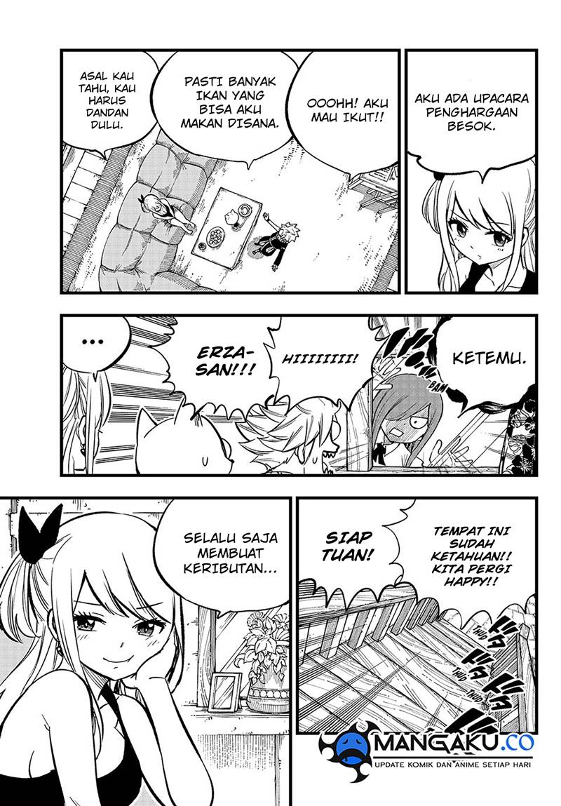 Baca Fairy Tail - Chapter 545.5 halaman 23
