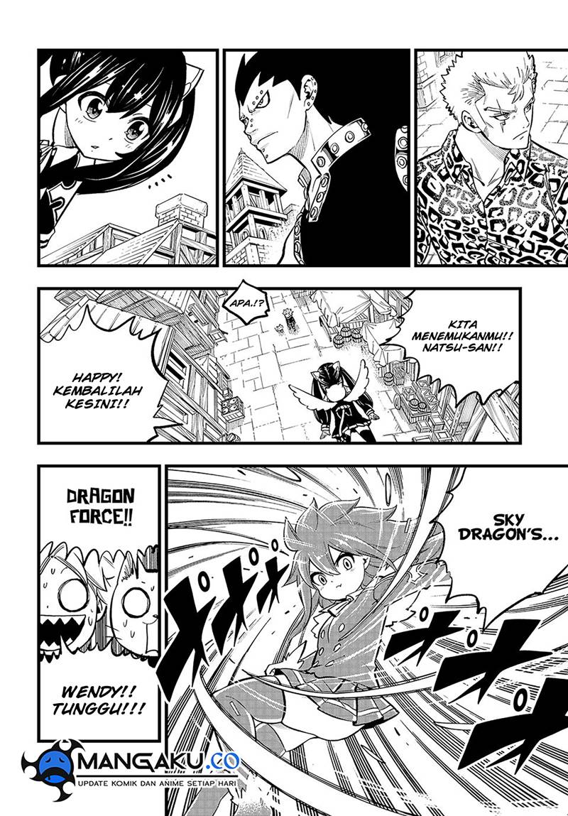 Baca Fairy Tail - Chapter 545.5 halaman 24