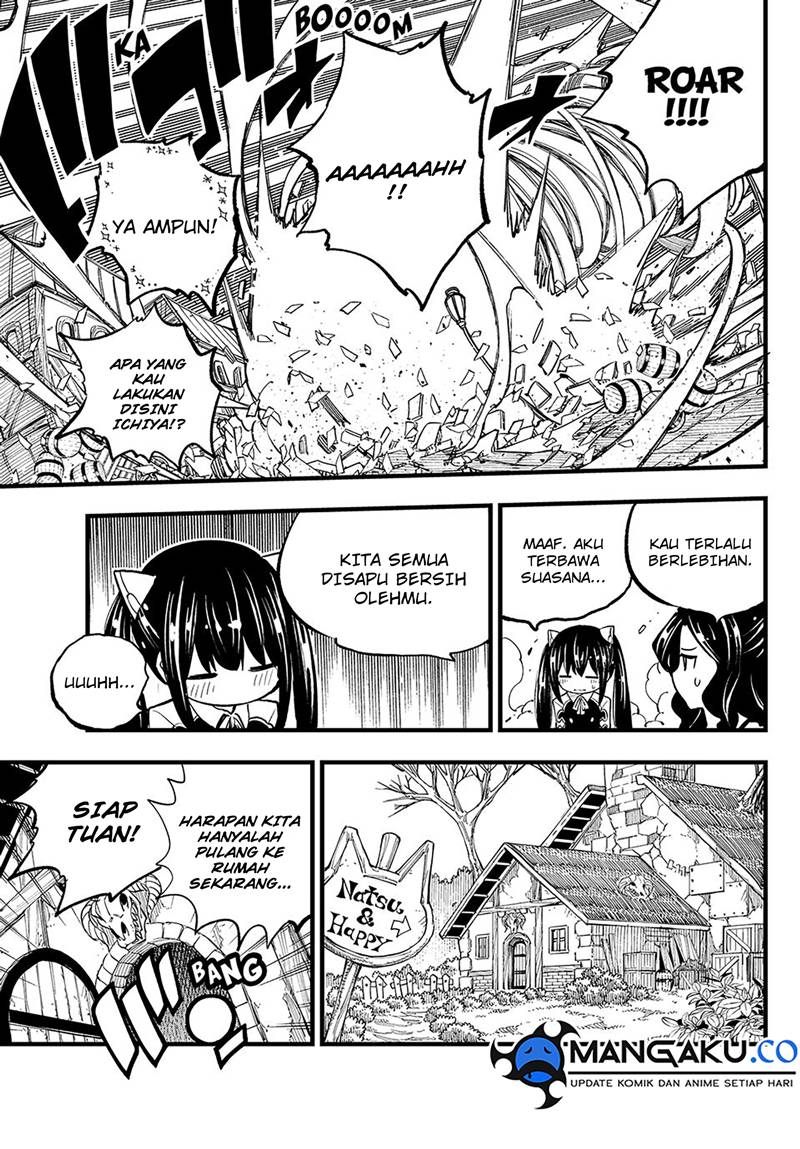 Baca Fairy Tail - Chapter 545.5 halaman 25