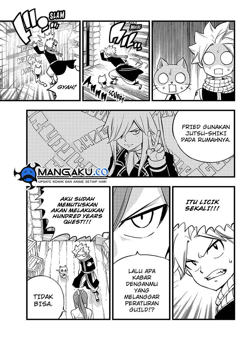 Baca Fairy Tail - Chapter 545.5 halaman 27