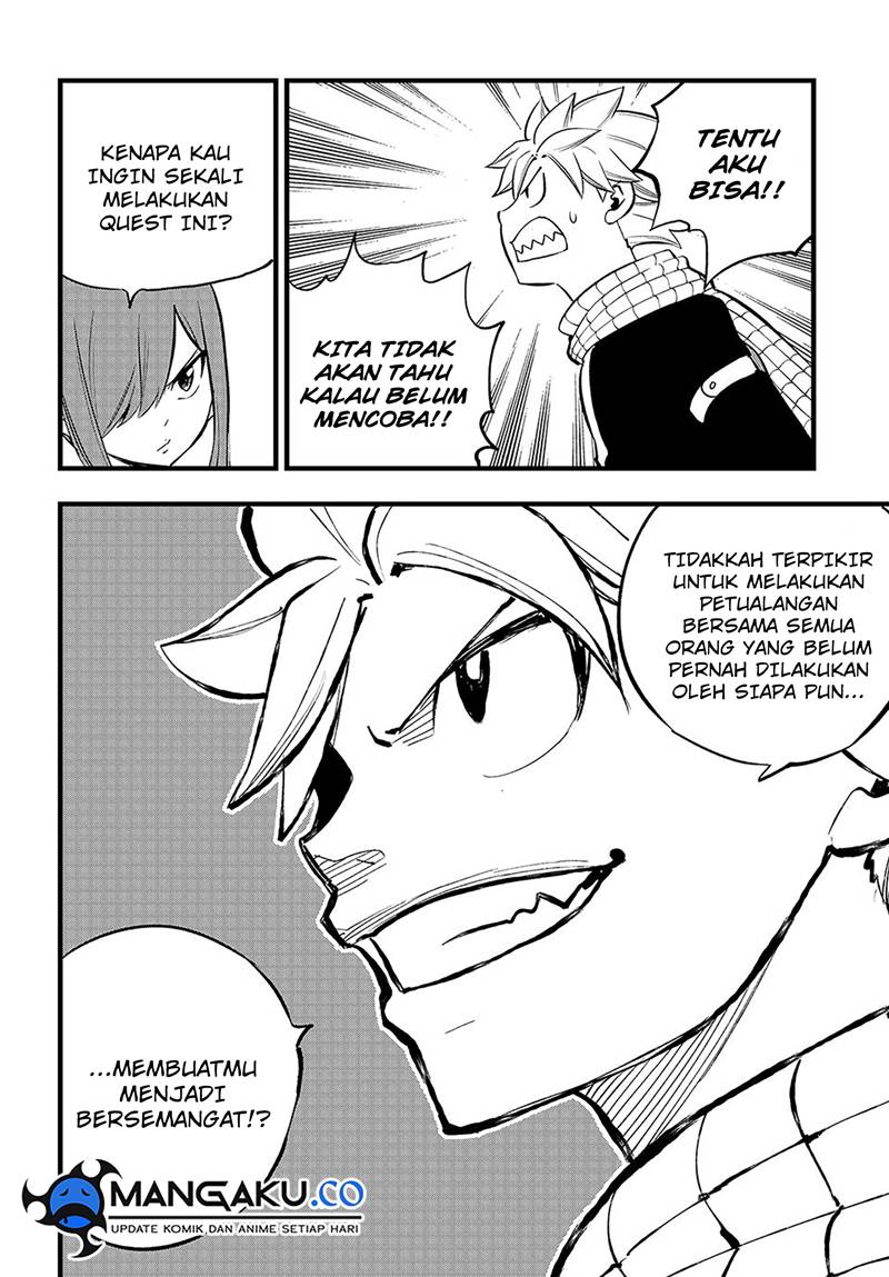 Baca Fairy Tail - Chapter 545.5 halaman 28