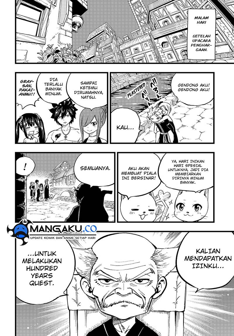 Baca Fairy Tail - Chapter 545.5 halaman 30