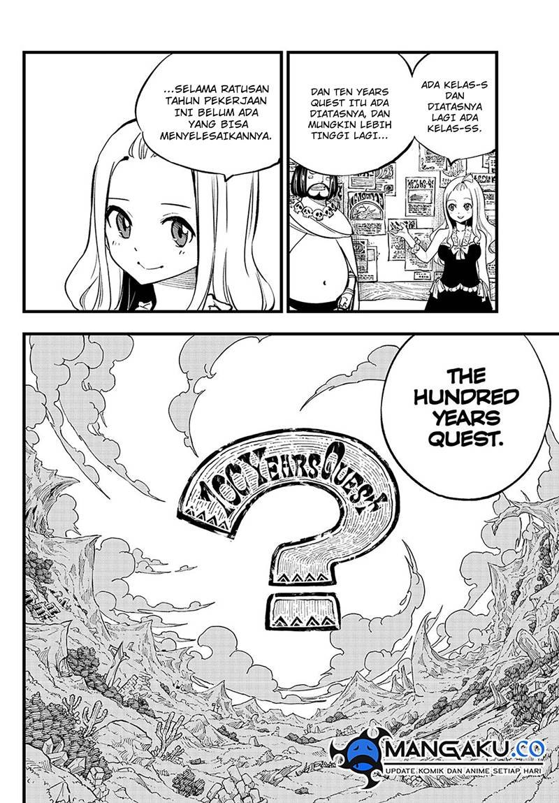 Baca Fairy Tail - Chapter 545.5 halaman 4