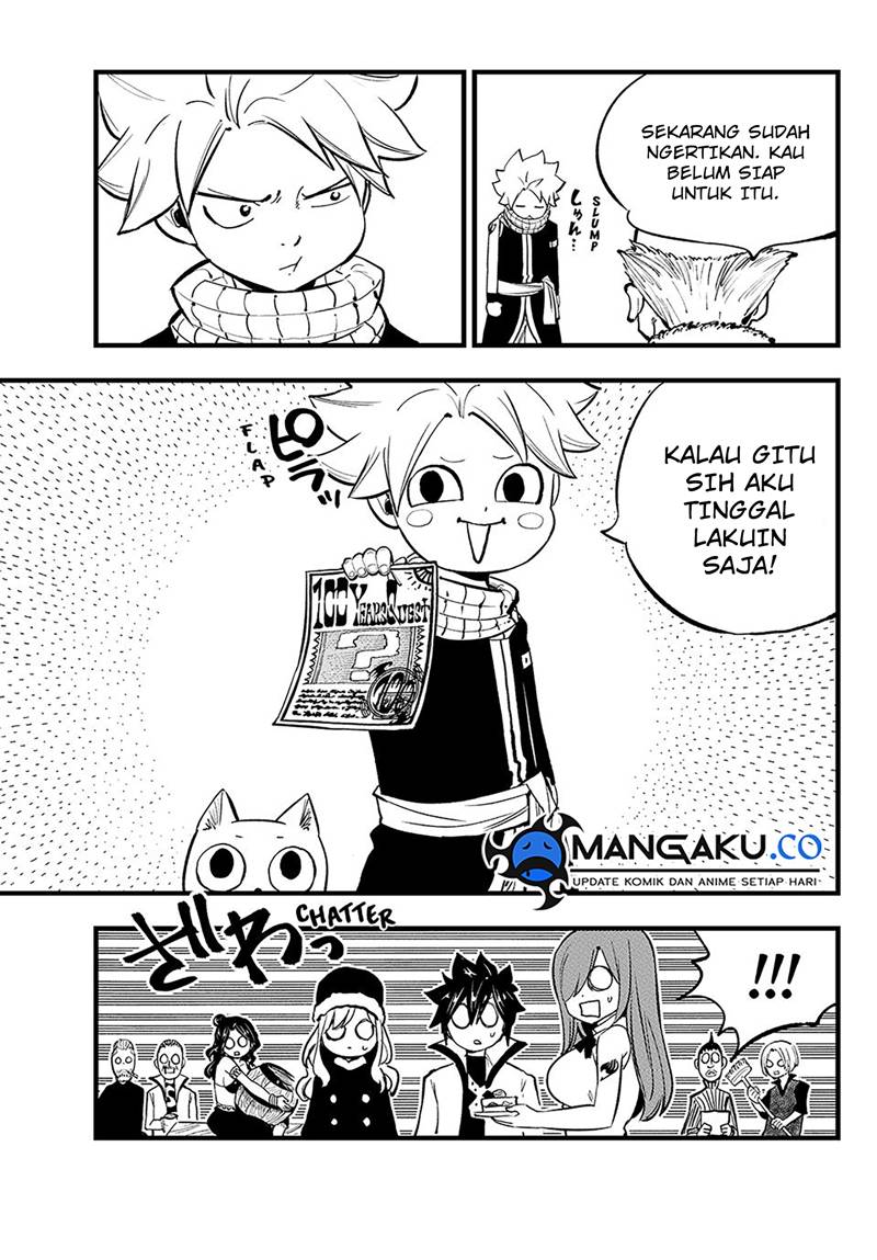 Baca Fairy Tail - Chapter 545.5 halaman 5