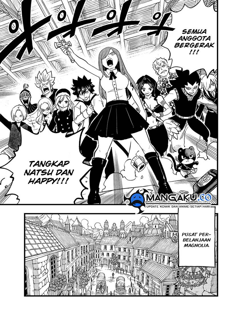 Baca Fairy Tail - Chapter 545.5 halaman 7
