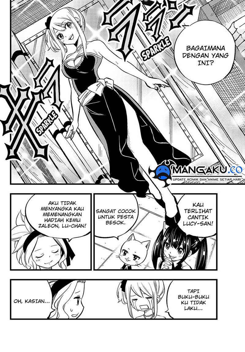 Baca Fairy Tail - Chapter 545.5 halaman 8
