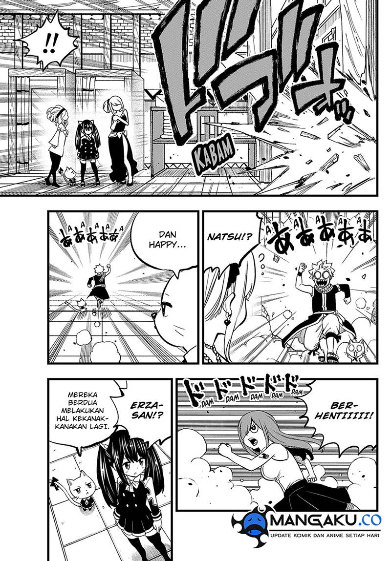 Baca Fairy Tail - Chapter 545.5 halaman 9