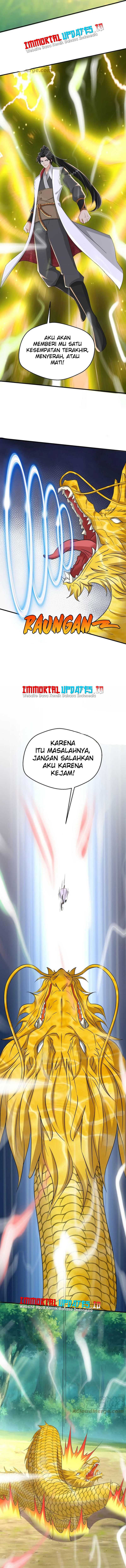 Baca Fantasy: I Can Experience Limitless Enlightenment - Chapter 58 halaman 5