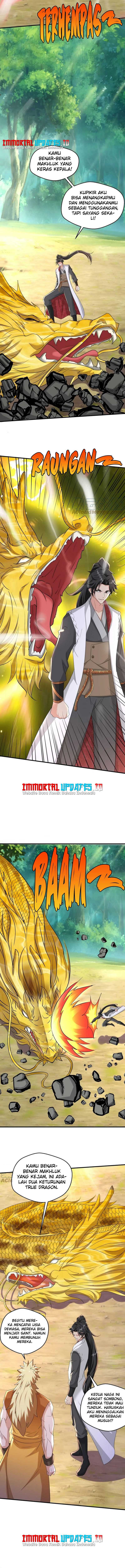 Baca Fantasy: I Can Experience Limitless Enlightenment - Chapter 58 halaman 6