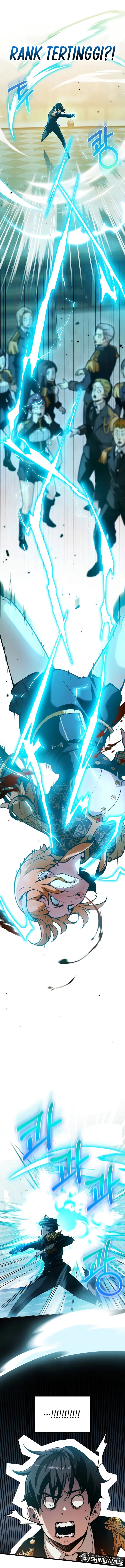 Baca Fated To Be Loved By Villains - Chapter 2 halaman 11