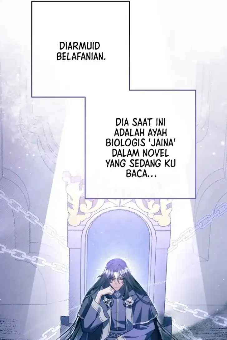 Baca Father, I Won’t Do Anything - Chapter 1 halaman 23