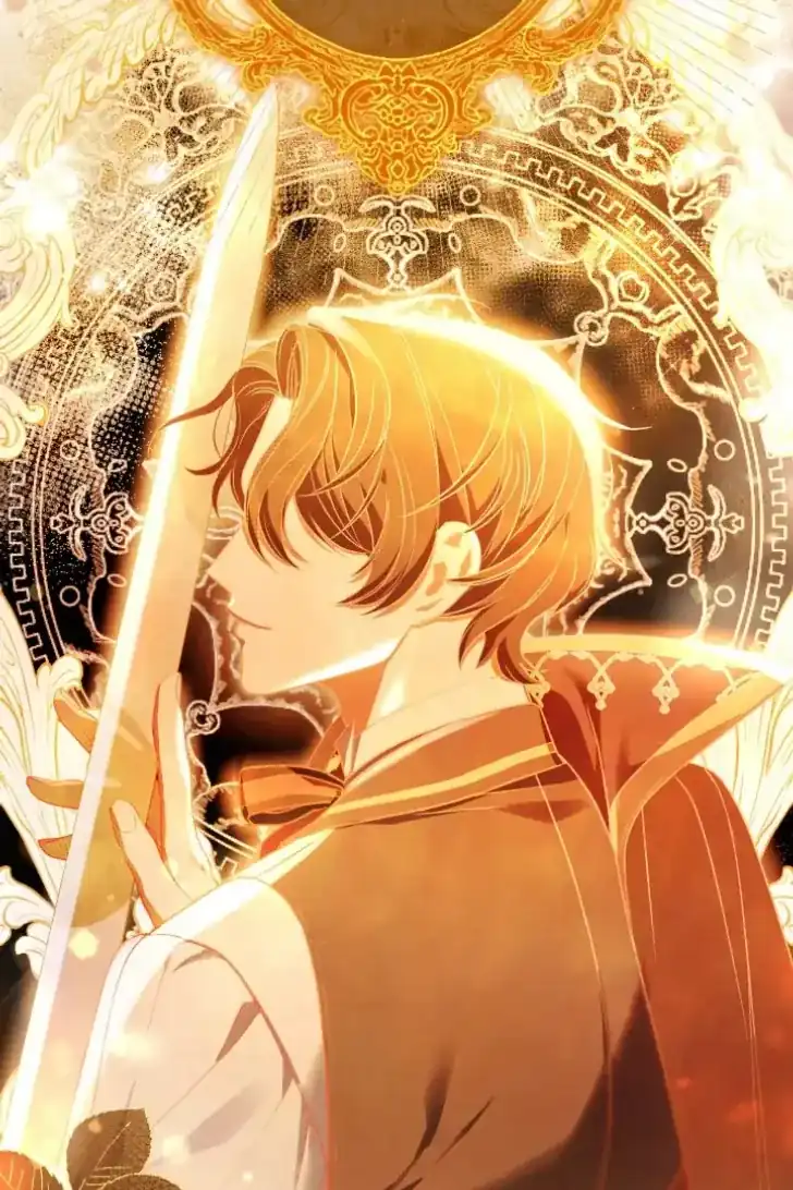 Baca Father, I Won’t Do Anything - Chapter 1 halaman 29