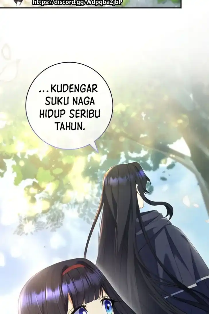 Baca Father, I Won’t Do Anything - Chapter 10 halaman 204
