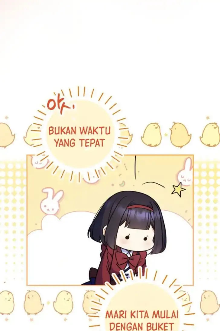 Baca Father, I Won’t Do Anything - Chapter 10 halaman 40
