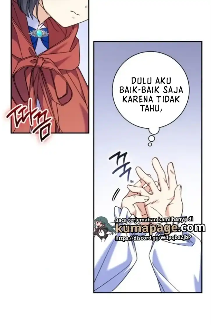 Baca Father, I Won’t Do Anything - Chapter 11 halaman 116
