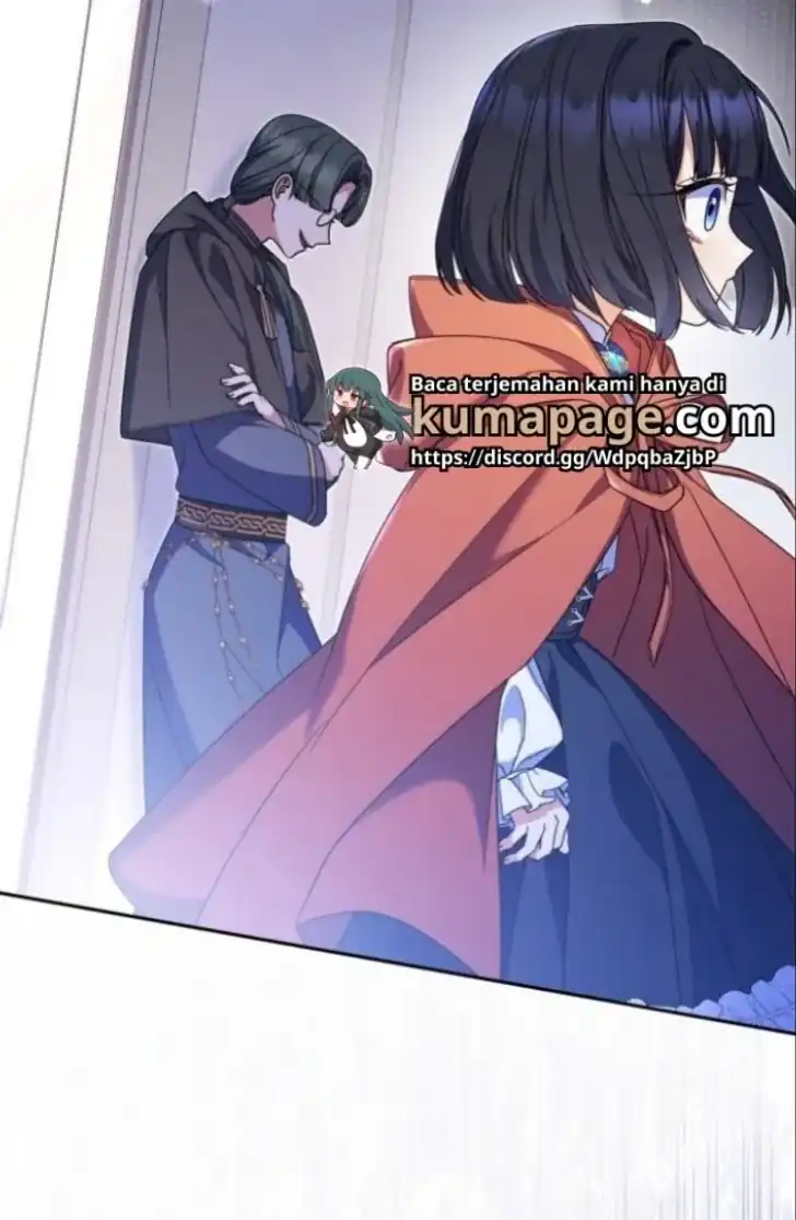 Baca Father, I Won’t Do Anything - Chapter 11 halaman 136