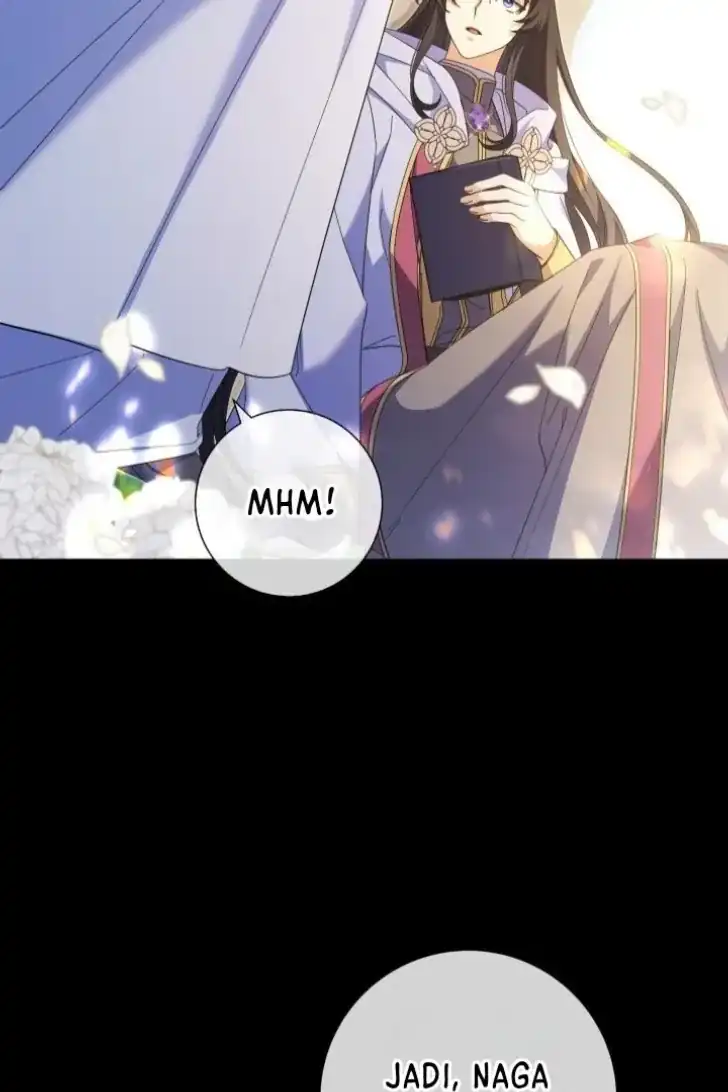 Baca Father, I Won’t Do Anything - Chapter 11 halaman 26