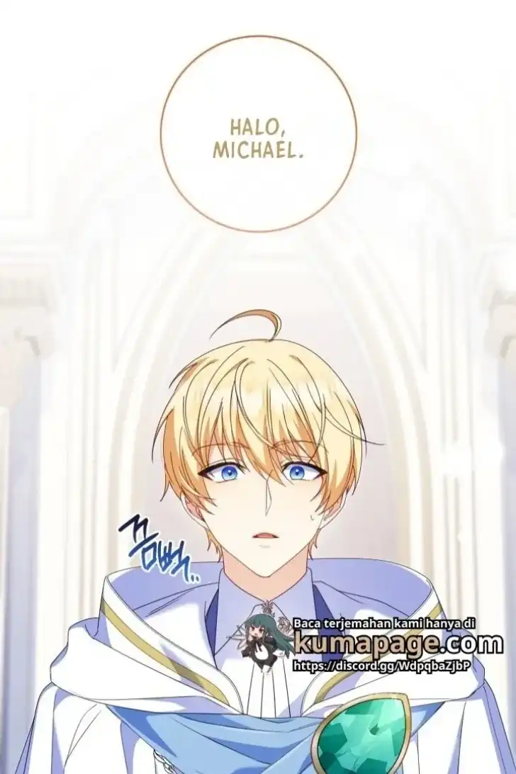 Baca Father, I Won’t Do Anything - Chapter 11 halaman 42